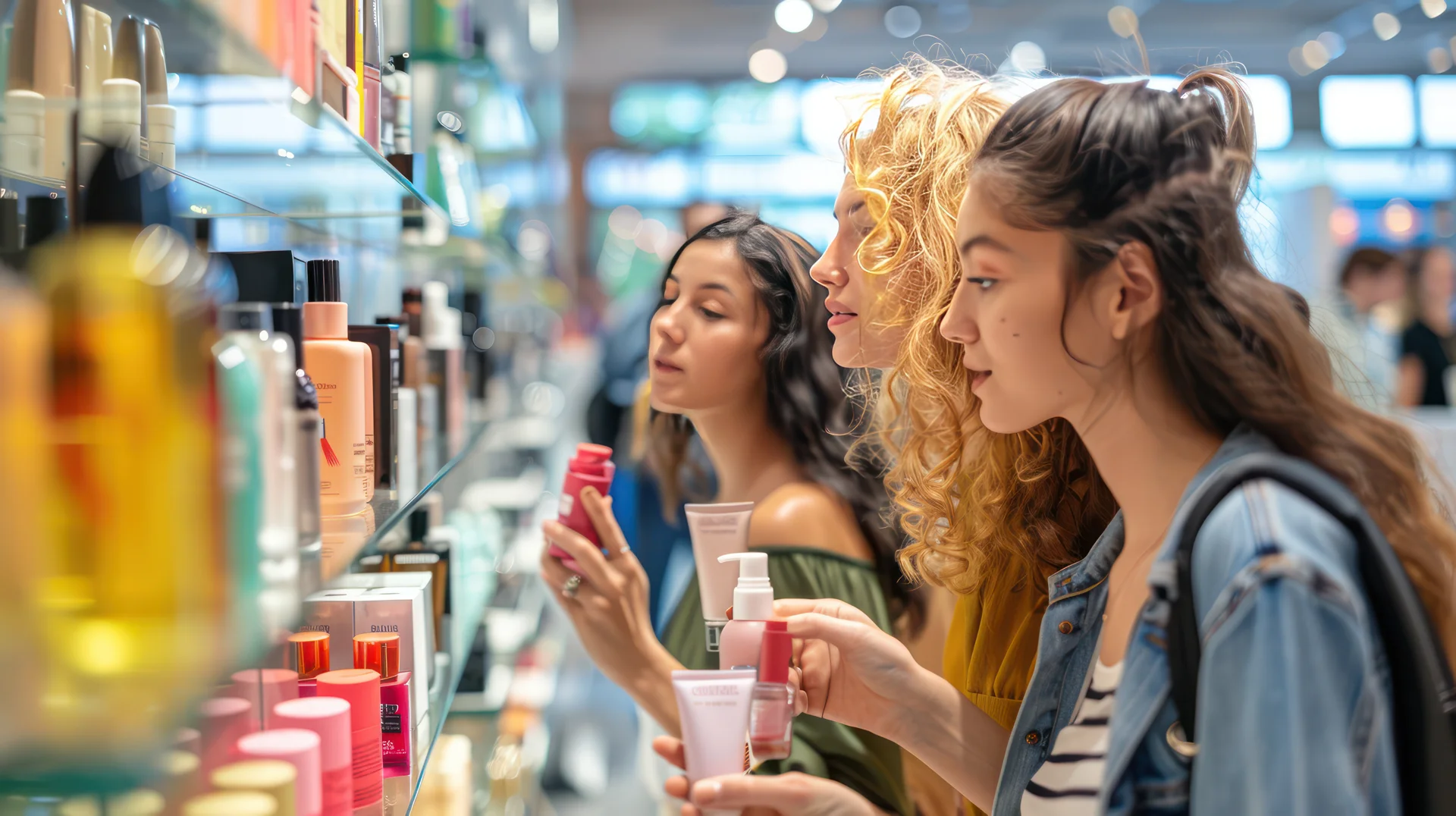 Kişisel Bakım Araştırmaları