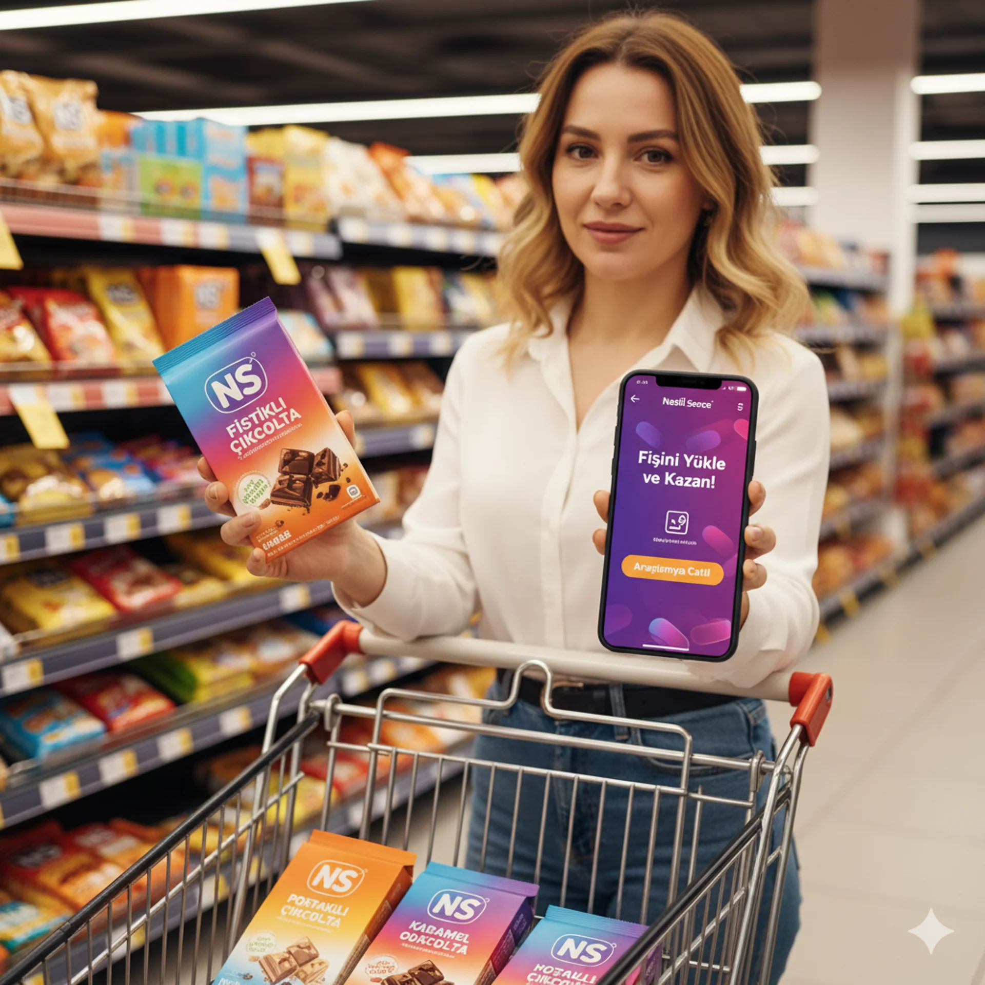 Geri Bildirim Toplama