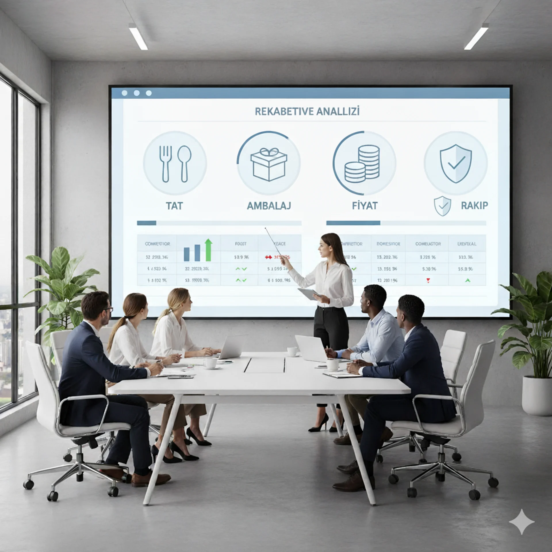 Pazarlama Kampanyaları